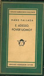 E adesso, pover'uomo