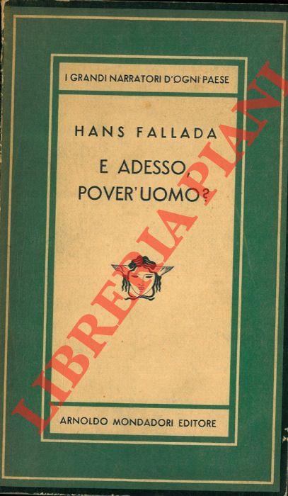 E adesso, pover'uomo