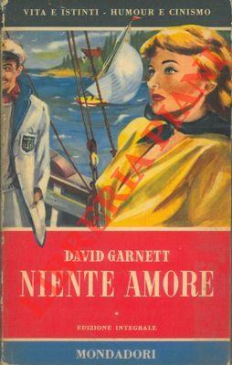Niente amore