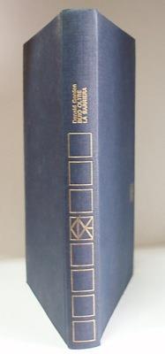 Buio oltre la barriera - Donald Gordon - copertina