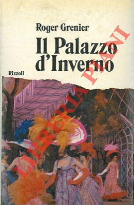 Il Palazzo d'Inverno
