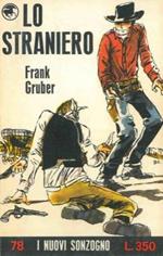 Lo straniero