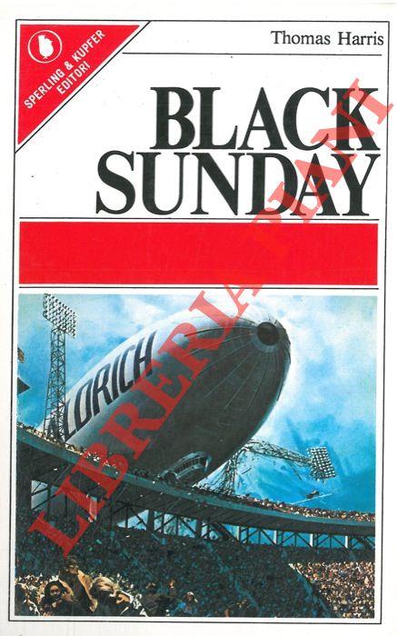 Black Sunday