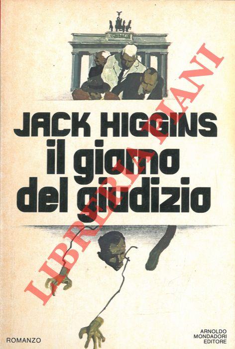 Il giorno del giudizio