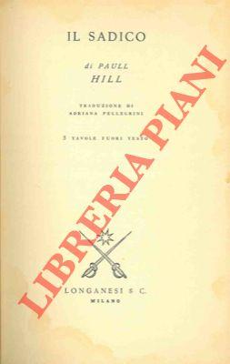 Il sadico