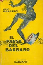 Il Paese del barbaro