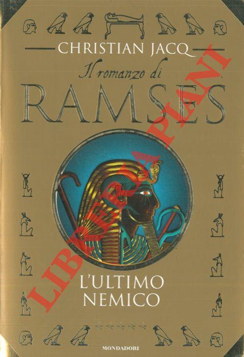L' ultimo nemico