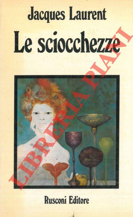 Le sciocchezze