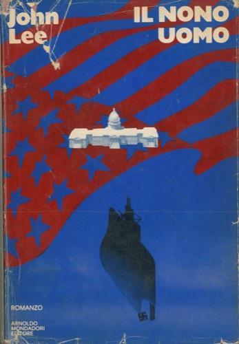 Il nono uomo - John Lee - copertina