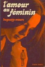 L' amour au feminin