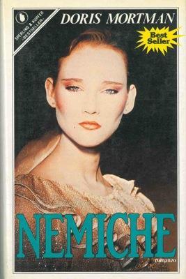 Nemiche - Doris Mortman - copertina