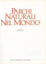 Parchi naturali nel mondo