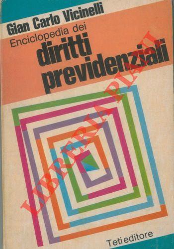 Enciclopedia dei diritti previdenziali