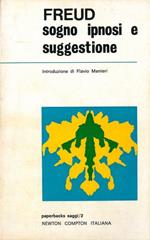 Sogno ipnosi e suggestione