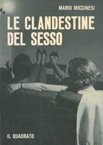 Le clandestine del sesso