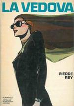 La vedova