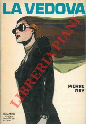 La vedova