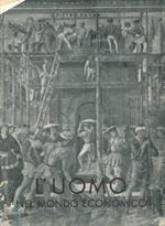 L' uomo nel mondo economico
