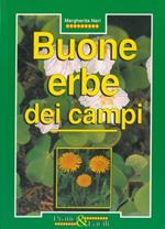 Buone erbe dei campi