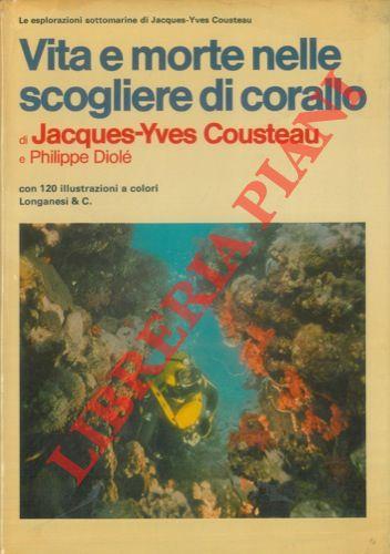 Vita e morte nelle scogliere di corallo