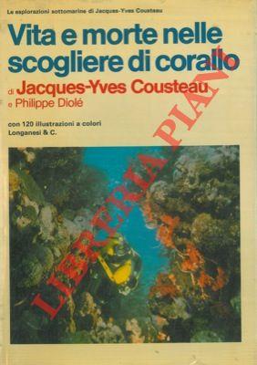 Vita e morte nelle scogliere di corallo