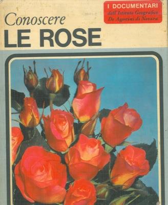 Conoscere le rose