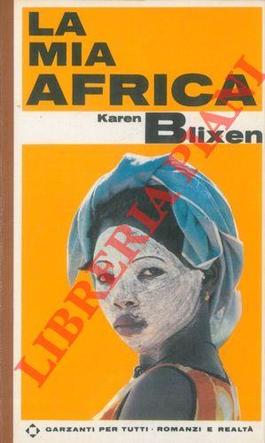 La mia Africa