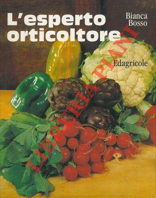 L' esperto orticoltore