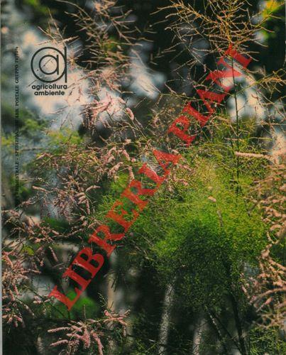 Agricoltura ambiente. Anno I. Numero 2
