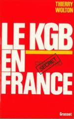 Le KGB en France