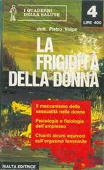 La frigidità della donna
