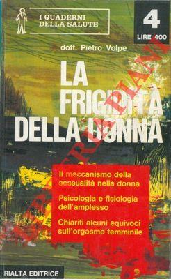 La frigidità della donna