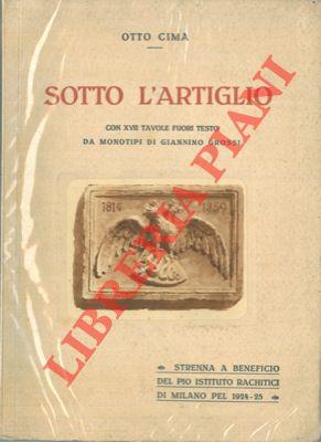 Sotto l'artiglio