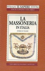 La Massoneria in Italia