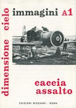 Caccia assalto. Immagini A1