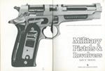 Military pistols & revolvers