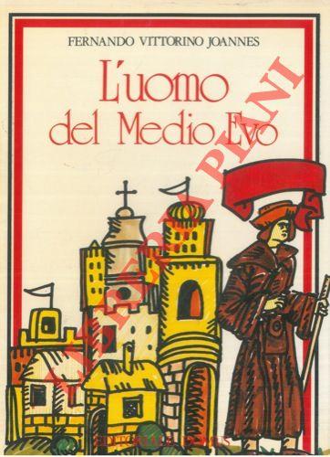 L' uomo del Medio Evo