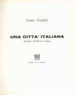 Una città italiana. Immagini dell'ottocento bolognese