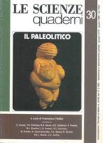 Il paleolitico