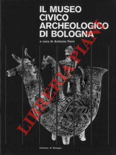 Il Museo Civico Archeologico di Bologna