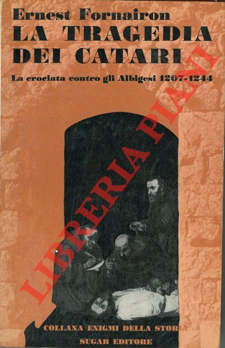 La tragedia dei Catari