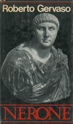 Nerone - Roberto Gervaso - copertina