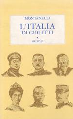 L' Italia di Giolitti