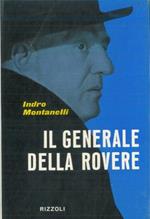 Il generale Della Rovere. Istruttoria per un processo