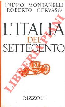 L' Italia del settecento
