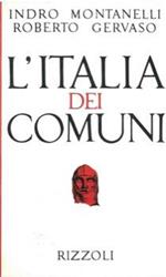 L' Italia dei Comuni