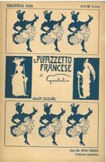 Il pupazzetto francese di Gandolin. Nuova edizione