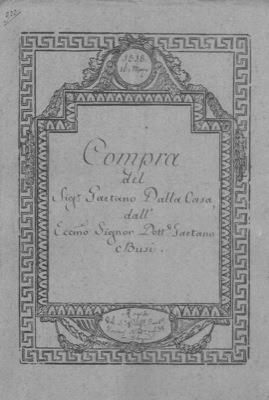Vendita di una bottega in Strada Clavature numero civico 1138 a Bologna