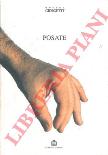 Posate