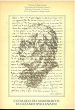 Catalogo dei manoscritti di Lazzaro Spallanzani